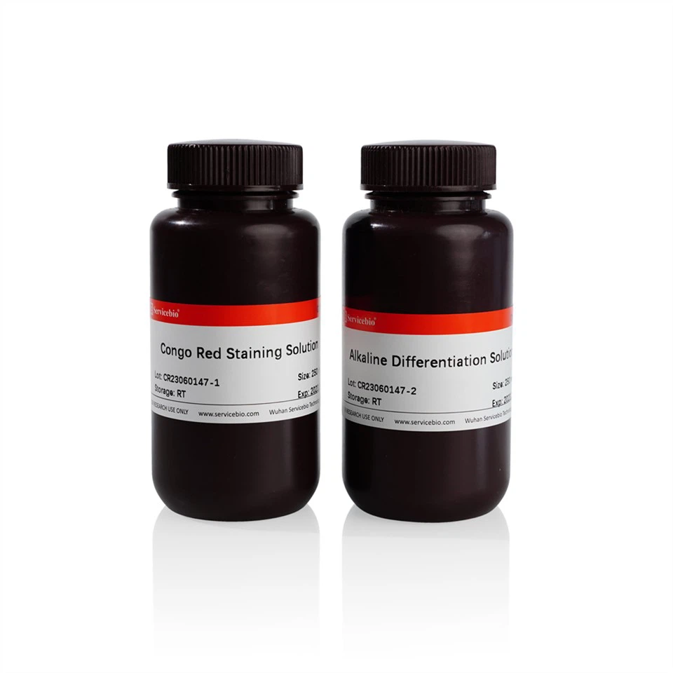 Congo Red Dye Solution