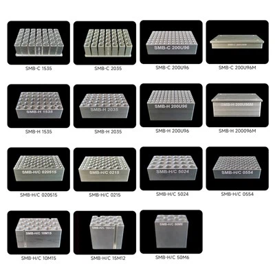 Adapteri za suvo kupatilo