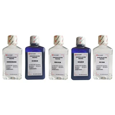 Hematoksilin-eozin (H&E) HD Constant Dye Kit