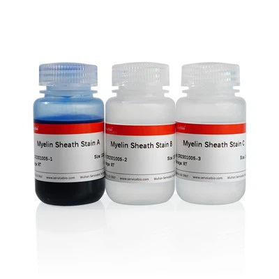 Luxol Fast Blue Myelin Sheath Stain Reagens